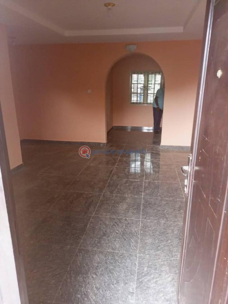 2 bedroom House For Rent Agege Lagos - 4