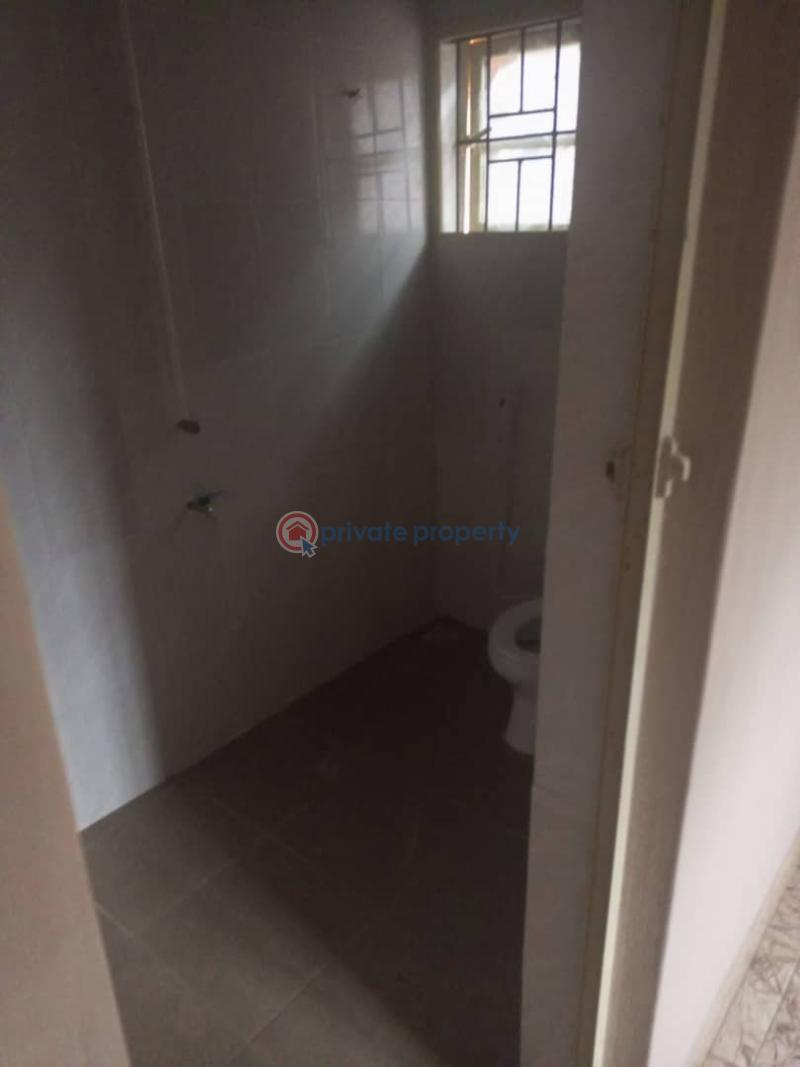 2 bedroom House For Rent Agege Lagos - 3