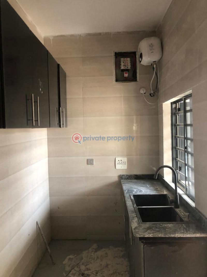3 bedroom Flat & Apartment For Rent Sunview Estate Majek Sangotedo Ajah Lagos - 4