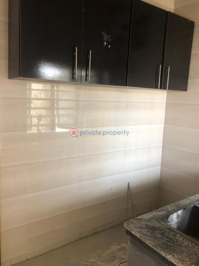 3 bedroom Flat & Apartment For Rent Sunview Estate Majek Sangotedo Ajah Lagos - 3