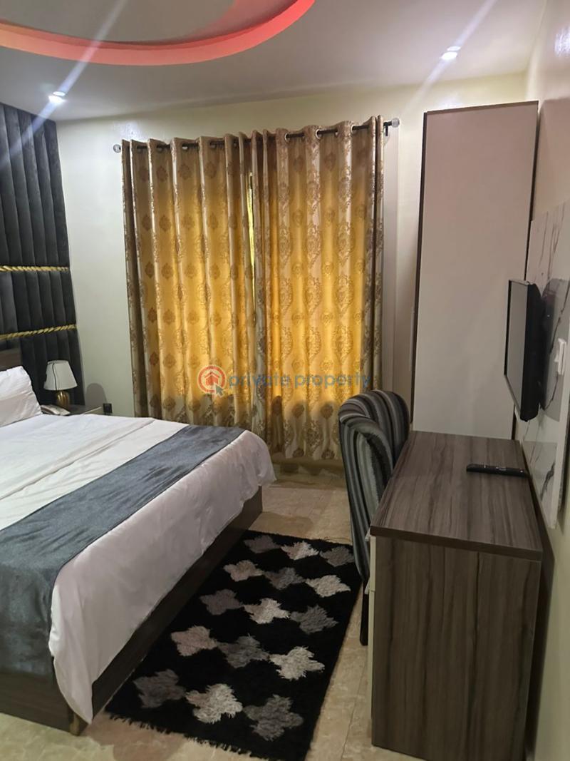 Super cozy and luxury 3 bedroom duplex - 2 Detached Duplex Short let Ikeja GRA Lagos - 2