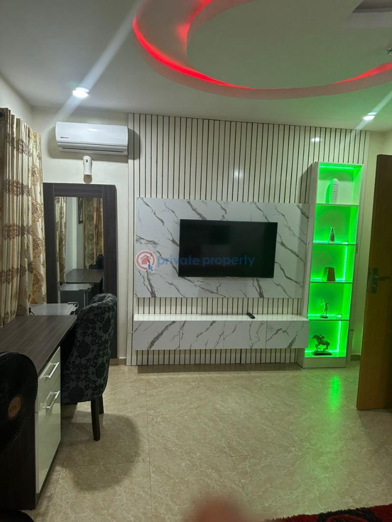 Super cozy and luxury 3 bedroom duplex - 0 Detached Duplex Short let Ikeja GRA Lagos - 0