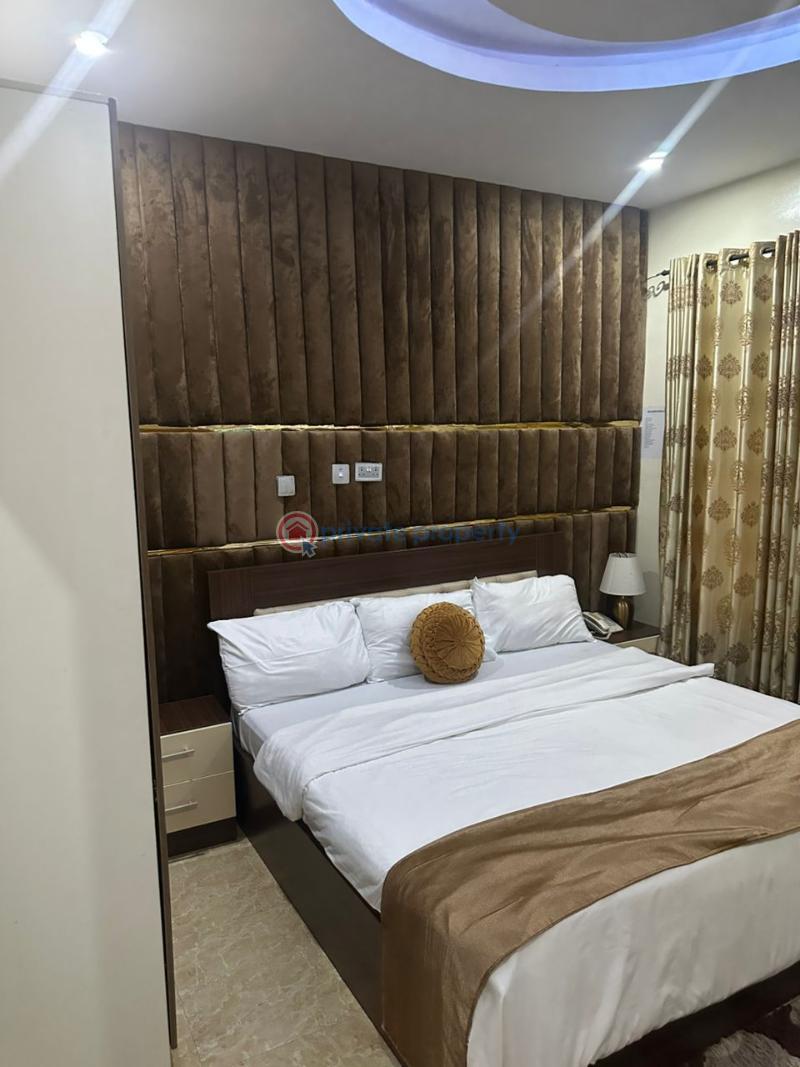 Super cozy and luxury 3 bedroom duplex - 4 Detached Duplex Short let Ikeja GRA Lagos - 4