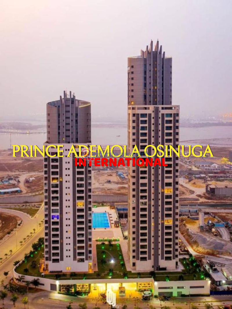 2 bedroom Flat & Apartment For Sale Eko Atlantic Eko Pearl Eko Atlantic Victoria Island Lagos - 0