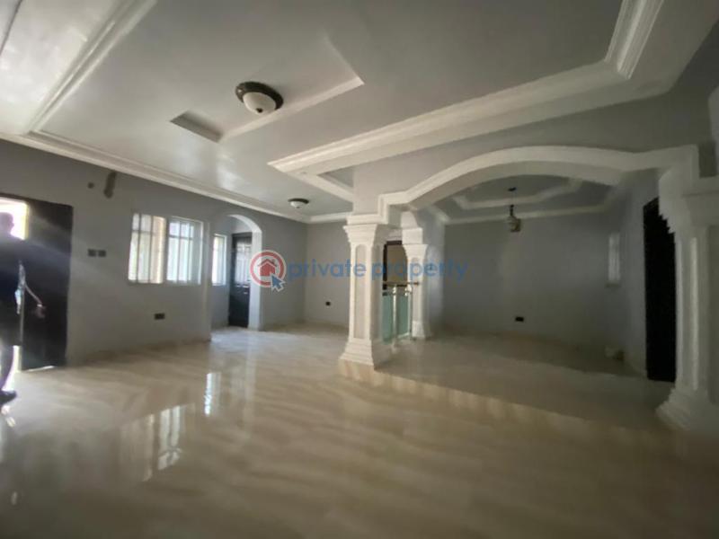 3 bedroom Flat & Apartment For Rent Ikota Lekki Lagos - 1