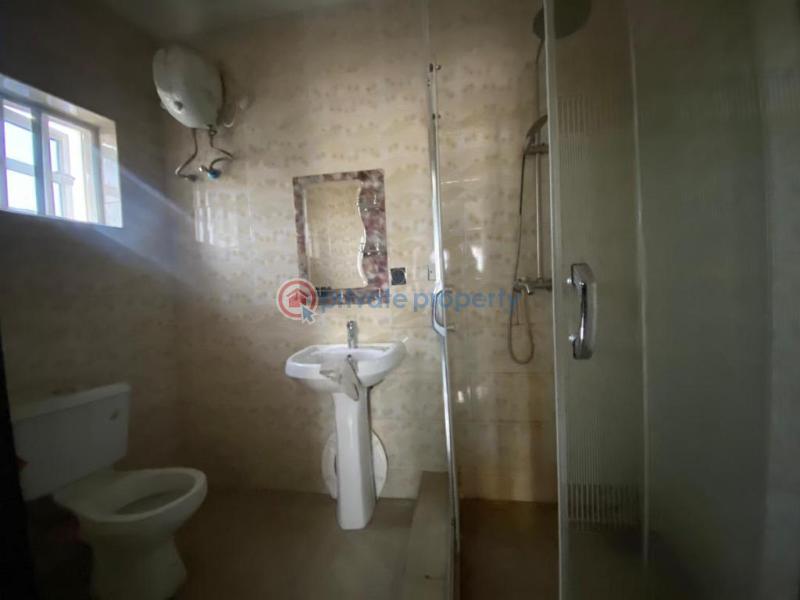 3 bedroom Flat & Apartment For Rent Ikota Lekki Lagos - 4