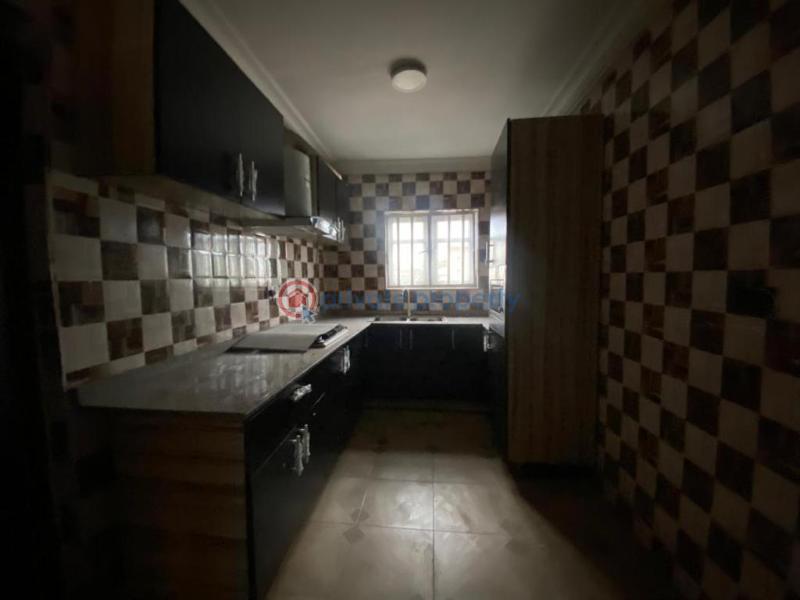3 bedroom Flat & Apartment For Rent Ikota Lekki Lagos - 6