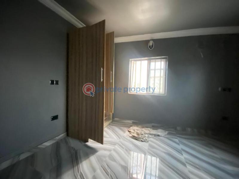 3 bedroom Flat & Apartment For Rent Ikota Lekki Lagos - 5