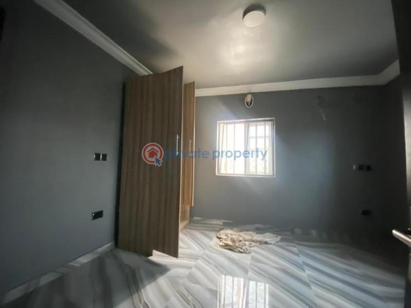 3 bedroom Flat & Apartment For Rent Ikota Lekki Lagos - 3