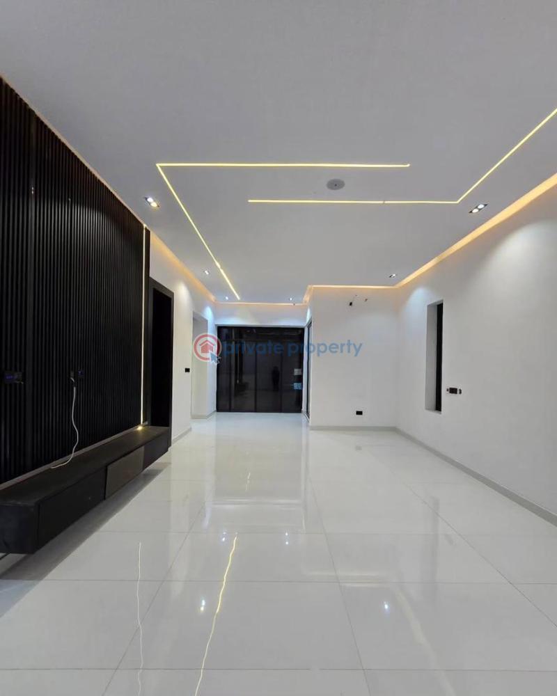 5 bedroom Detached Duplex For Sale Idado Lekki Lagos - 15
