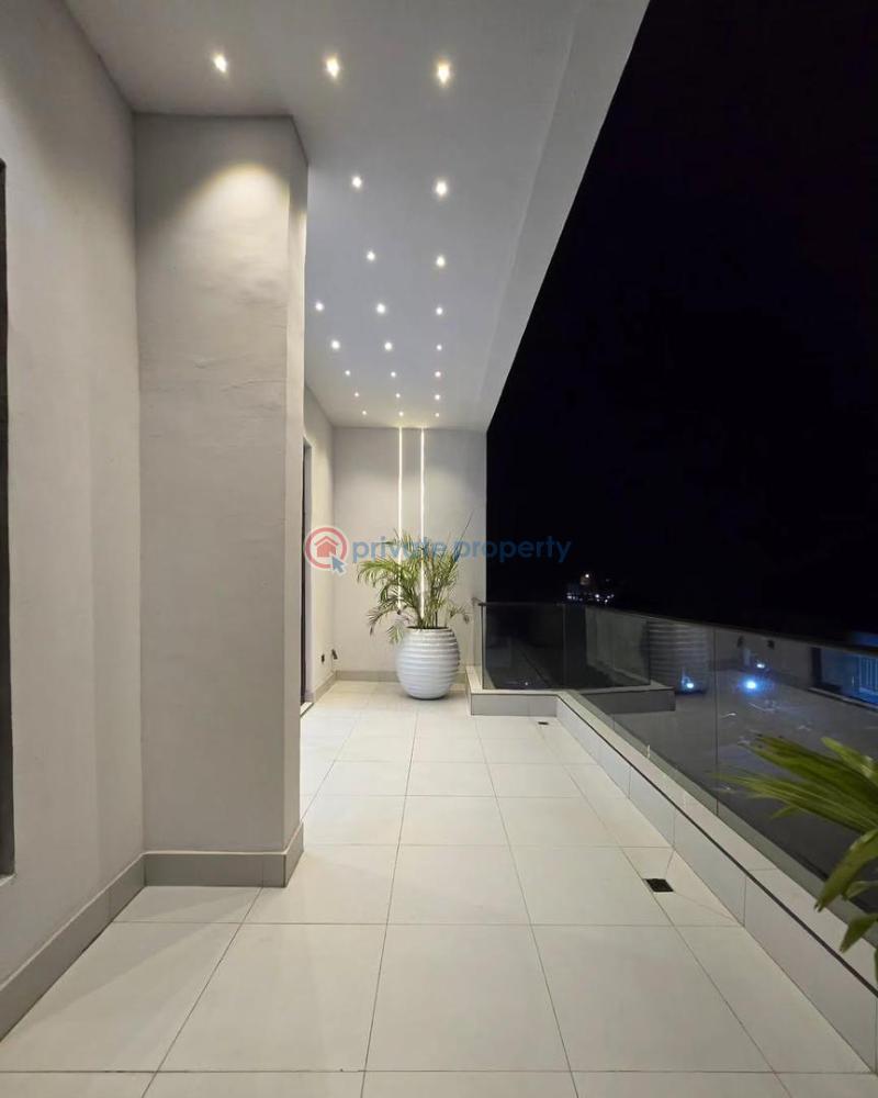 5 bedroom Detached Duplex For Sale Idado Lekki Lagos - 3