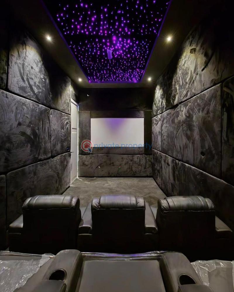 5 bedroom Detached Duplex For Sale Idado Lekki Lagos - 7