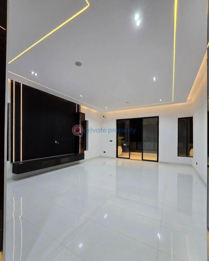 5 bedroom Detached Duplex For Sale Idado Lekki Lagos - 5