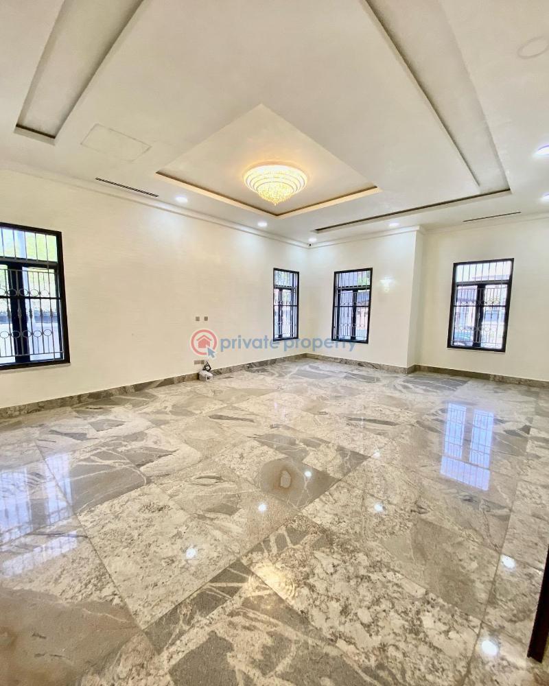 9 bedroom House For Sale Maitama Abuja Phase 1  - 4