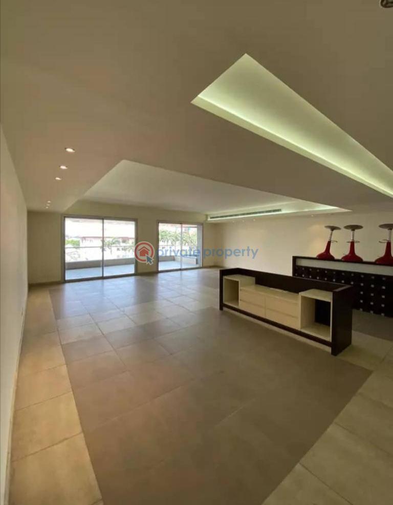 3 bedroom Flat & Apartment For Rent Secured Neighborhood Old Ikoyi Lagos - 3