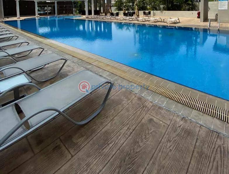 3 bedroom Flat & Apartment For Rent Secured Neighborhood Old Ikoyi Lagos - 6