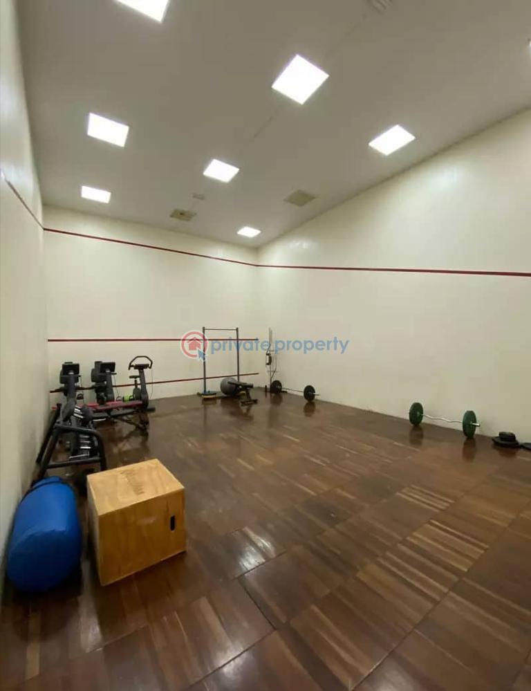 3 bedroom Flat & Apartment For Rent Secured Neighborhood Old Ikoyi Lagos - 4