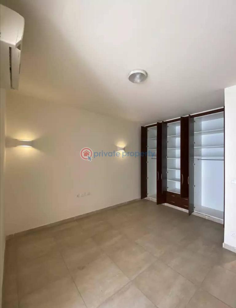 3 bedroom Flat & Apartment For Rent Secured Neighborhood Old Ikoyi Lagos - 2