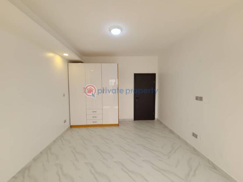 2 bedroom Flat & Apartment For Rent Lbs Atlantic Boulvard Estate Ajah Lagos - 9