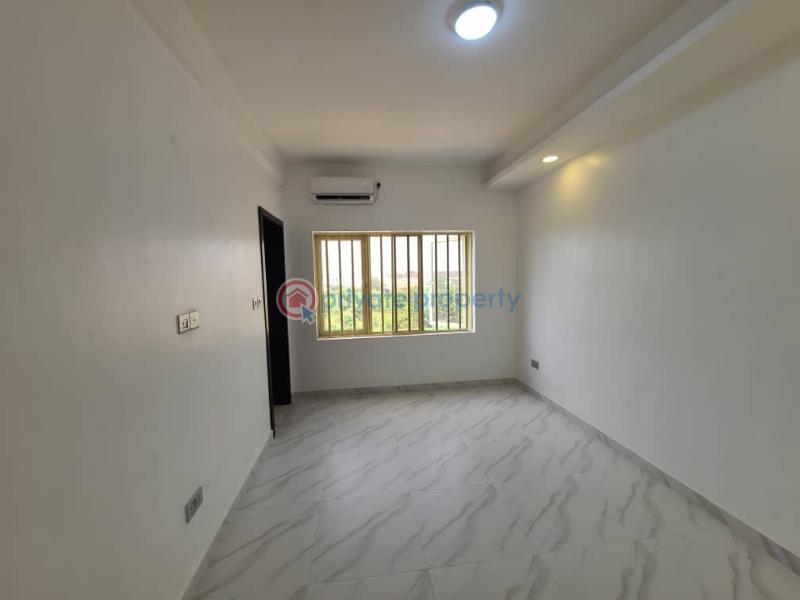 2 bedroom Flat & Apartment For Rent Lbs Atlantic Boulvard Estate Ajah Lagos - 13