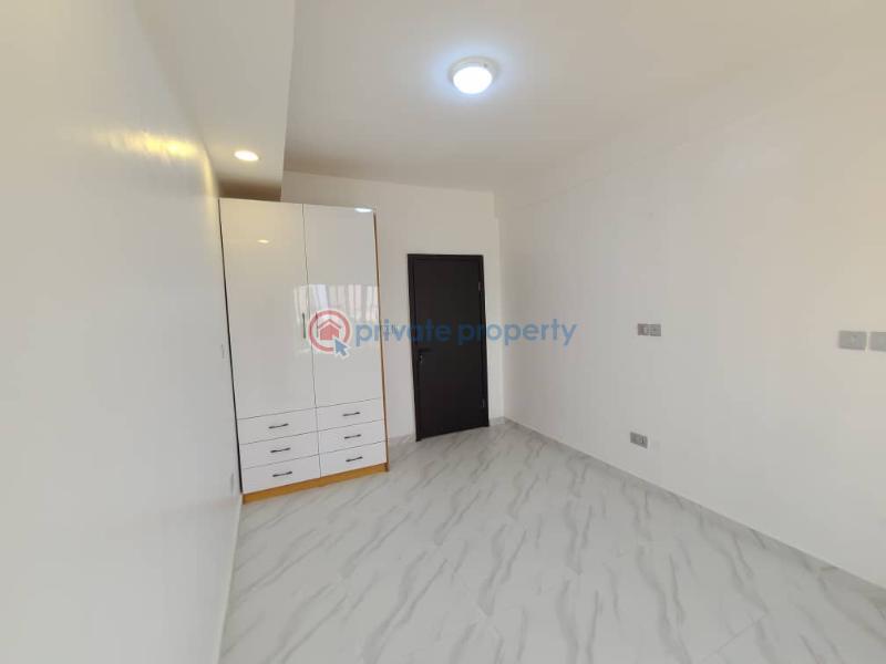 2 bedroom Flat & Apartment For Rent Lbs Atlantic Boulvard Estate Ajah Lagos - 14