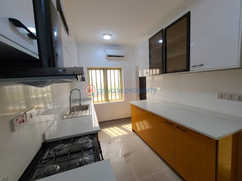 2 bedroom Flat & Apartment For Rent Lbs Atlantic Boulvard Estate Ajah Lagos - 19