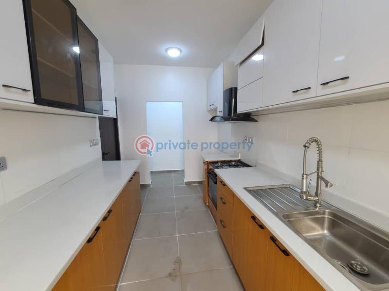 2 bedroom Flat & Apartment For Rent Lbs Atlantic Boulvard Estate Ajah Lagos - 21