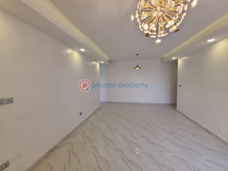 2 bedroom Flat & Apartment For Rent Lbs Atlantic Boulvard Estate Ajah Lagos - 5