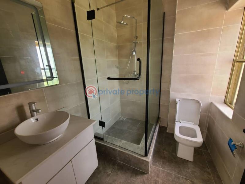 2 bedroom Flat & Apartment For Rent Lbs Atlantic Boulvard Estate Ajah Lagos - 17