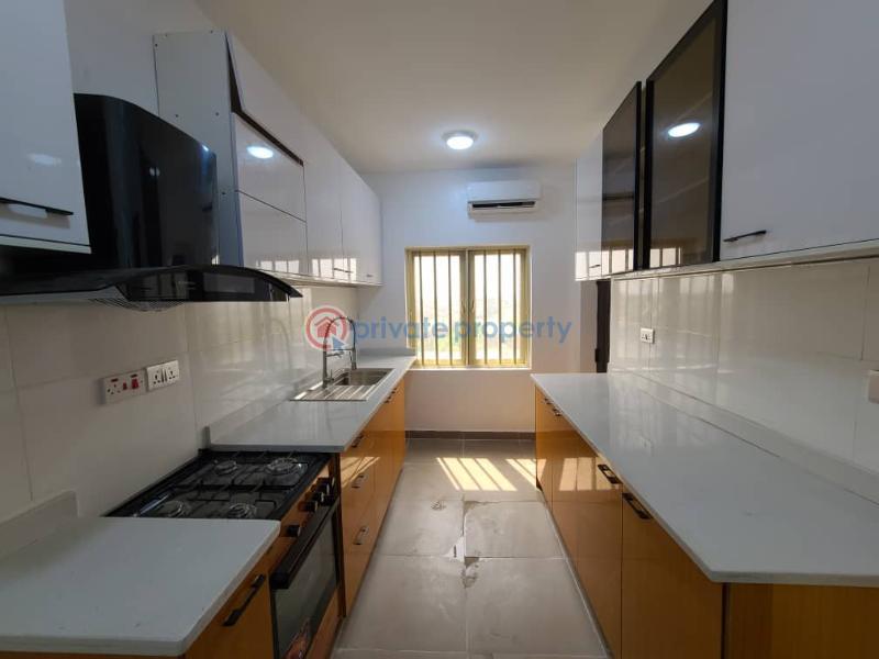 2 bedroom Flat & Apartment For Rent Lbs Atlantic Boulvard Estate Ajah Lagos - 18