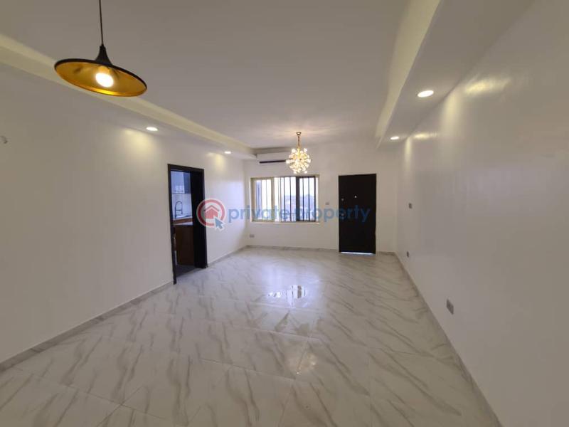 2 bedroom Flat & Apartment For Rent Lbs Atlantic Boulvard Estate Ajah Lagos - 6