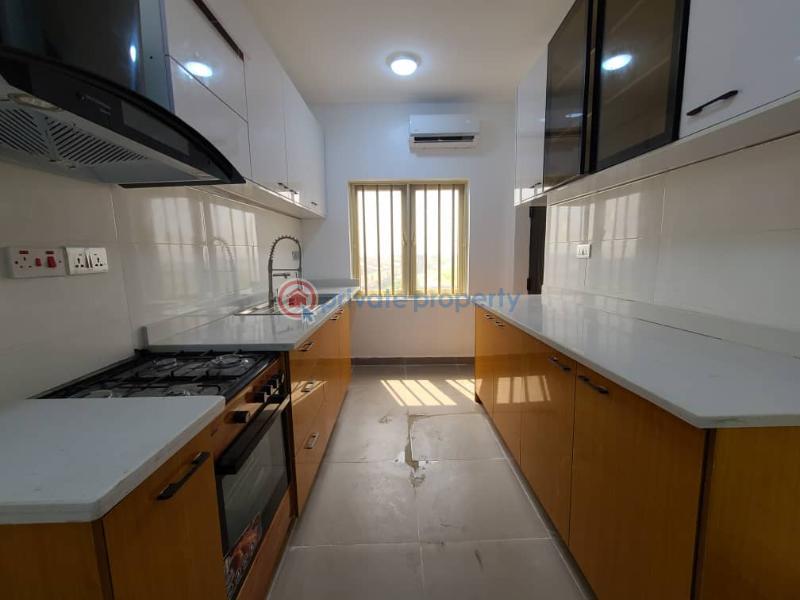 2 bedroom Flat & Apartment For Rent Lbs Atlantic Boulvard Estate Ajah Lagos - 20