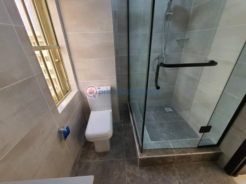 2 bedroom Flat & Apartment For Rent Lbs Atlantic Boulvard Estate Ajah Lagos - 12