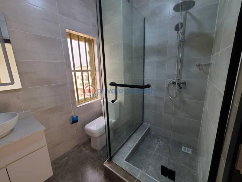 2 bedroom Flat & Apartment For Rent Lbs Atlantic Boulvard Estate Ajah Lagos - 11