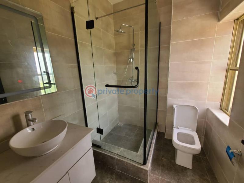 2 bedroom Flat & Apartment For Rent Lbs Atlantic Boulvard Estate Ajah Lagos - 16