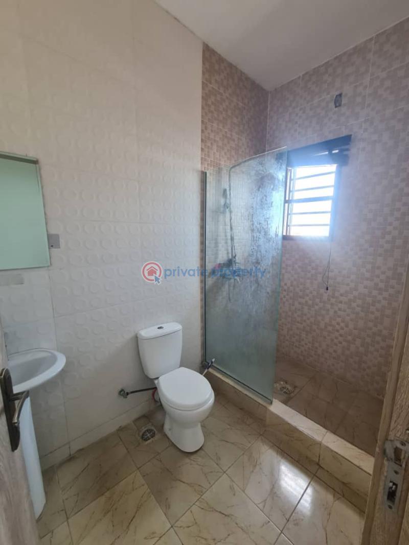 2 bedroom Flat & Apartment For Rent Ilasan Lekki Lagos - 9