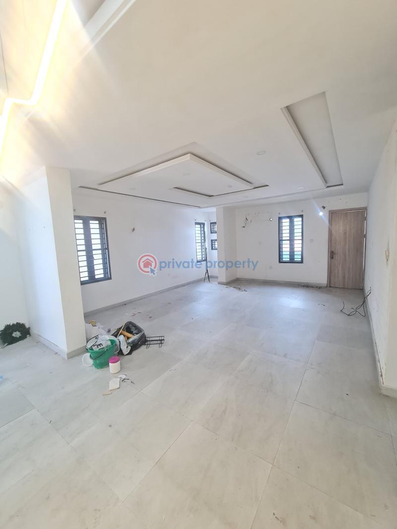 2 bedroom Flat & Apartment For Rent Ilasan Lekki Lagos - 0