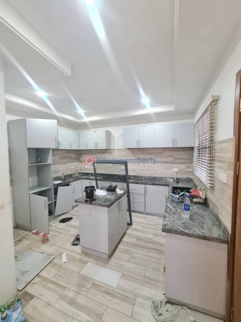 2 bedroom Flat & Apartment For Rent Ilasan Lekki Lagos - 4