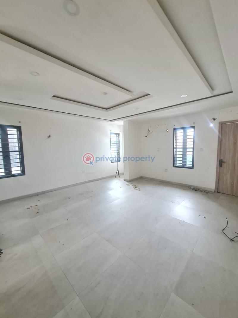 2 bedroom Flat & Apartment For Rent Ilasan Lekki Lagos - 8