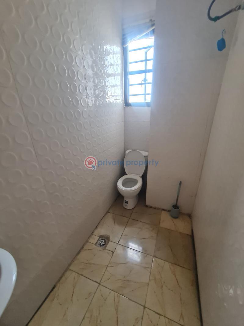 2 bedroom Flat & Apartment For Rent Ilasan Lekki Lagos - 7