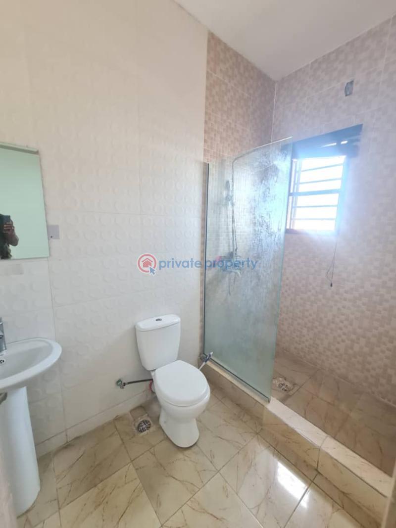 2 bedroom Flat & Apartment For Rent Ilasan Lekki Lagos - 10