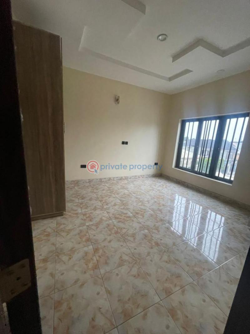 2 bedroom House For Rent Sangotedo Ajah Lagos - 5