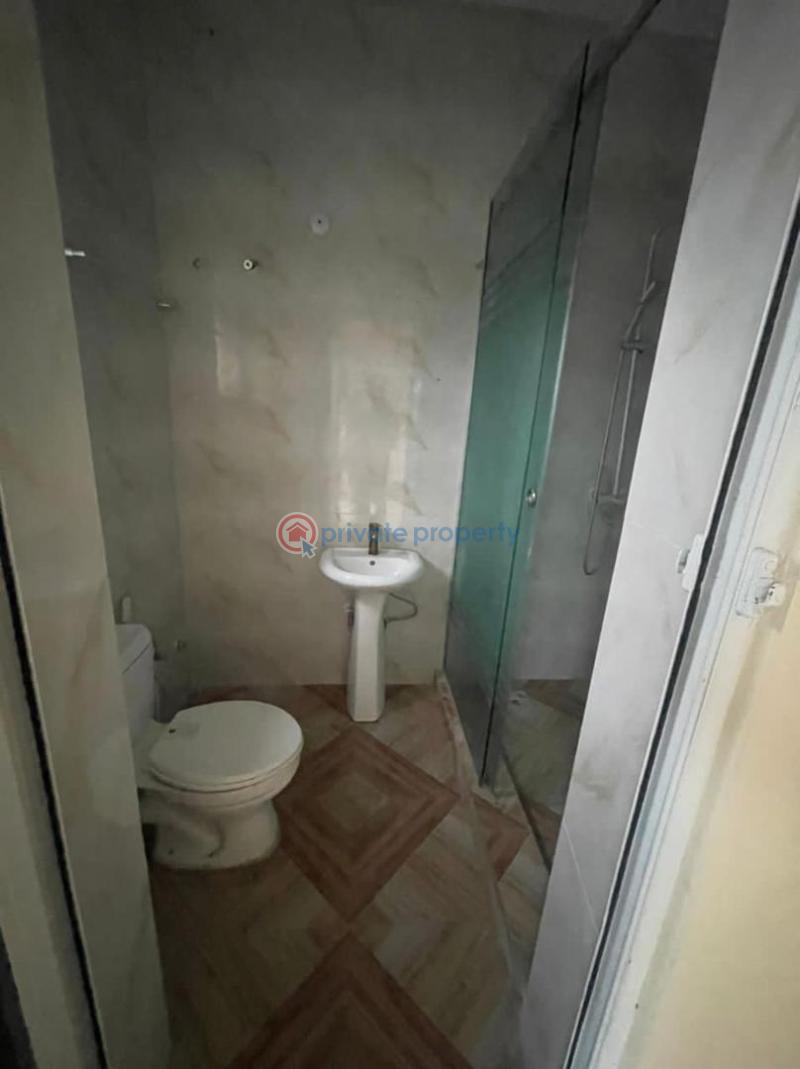2 bedroom House For Rent Sangotedo Ajah Lagos - 2