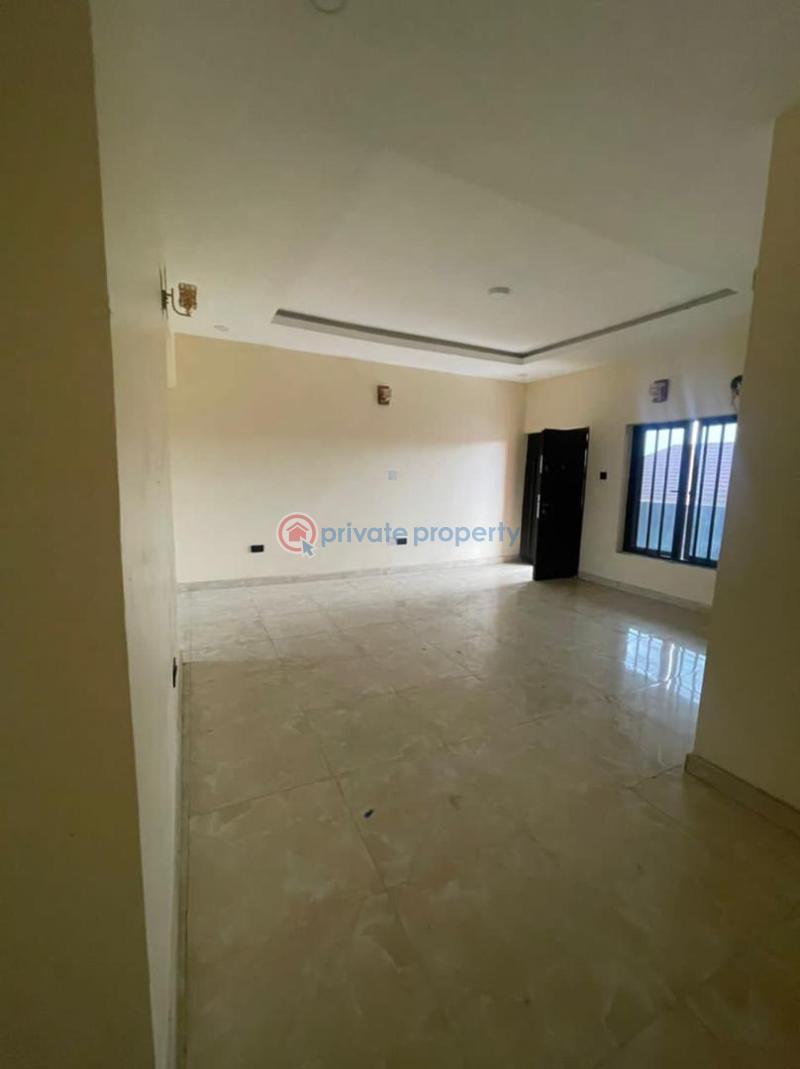2 bedroom House For Rent Sangotedo Ajah Lagos - 6