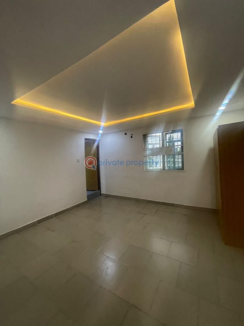 3 bedroom Flat & Apartment For Rent Adelabu Surulere Lagos - 2