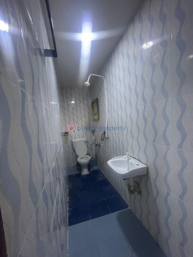 3 bedroom Flat & Apartment For Rent Adelabu Surulere Lagos - 3