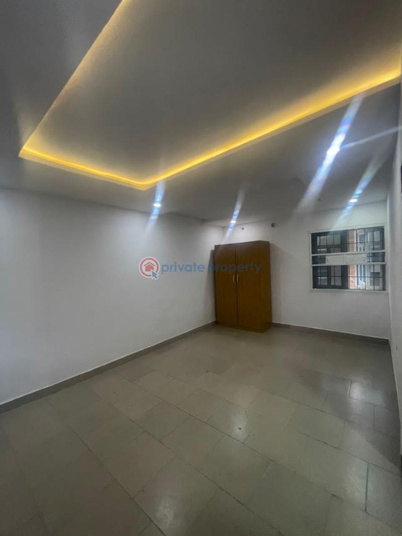 3 bedroom Flat & Apartment For Rent Adelabu Surulere Lagos - 9