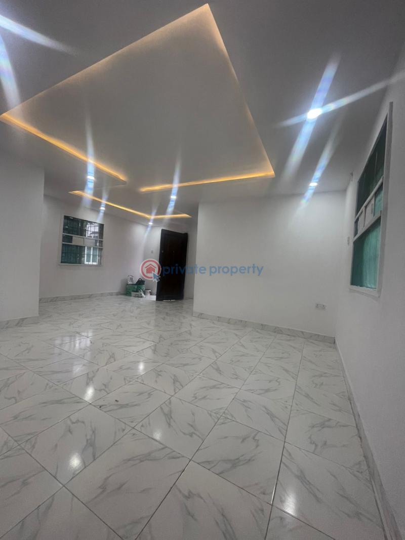 3 bedroom Flat & Apartment For Rent Adelabu Surulere Lagos - 0