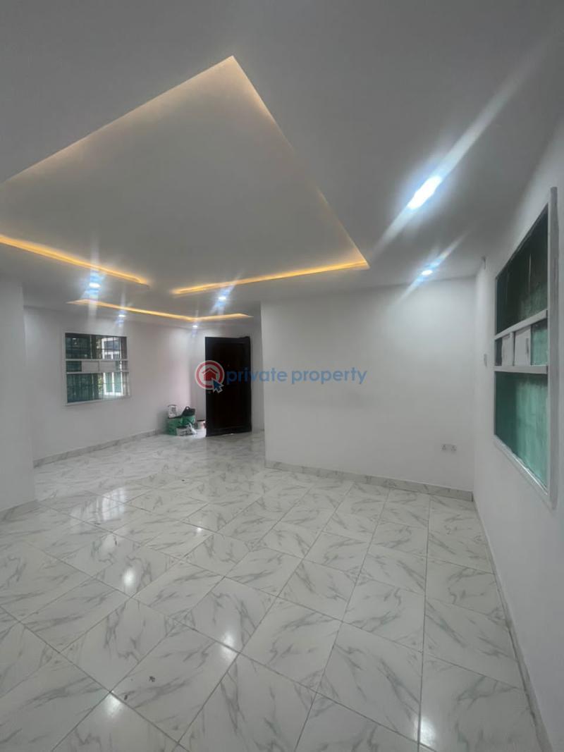 3 bedroom Flat & Apartment For Rent Adelabu Surulere Lagos - 6