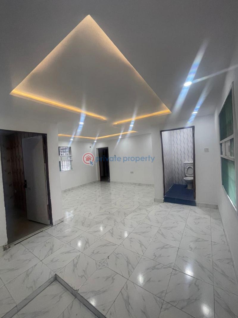 3 bedroom Flat & Apartment For Rent Adelabu Surulere Lagos - 4